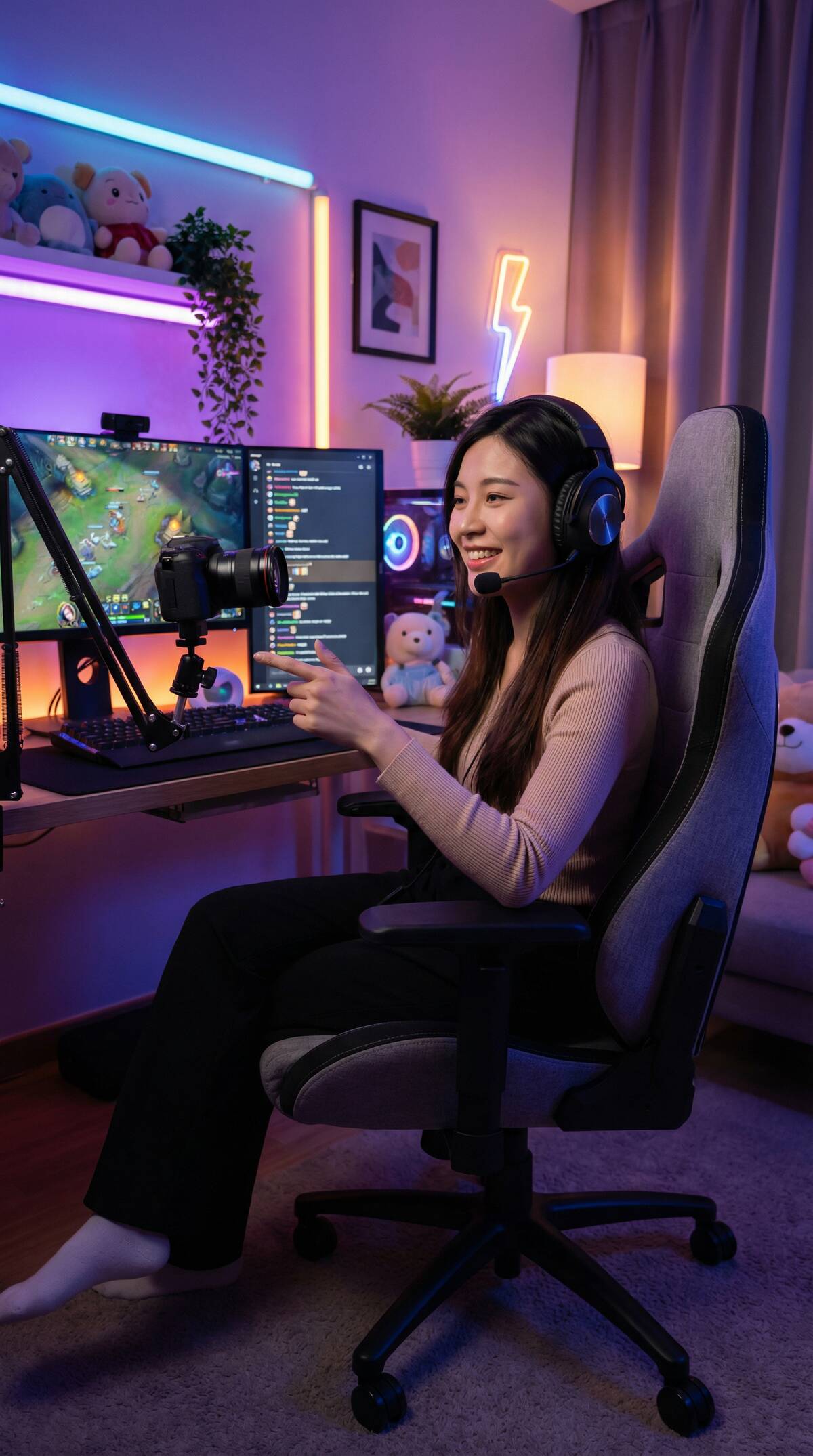 国产自拍视频直播