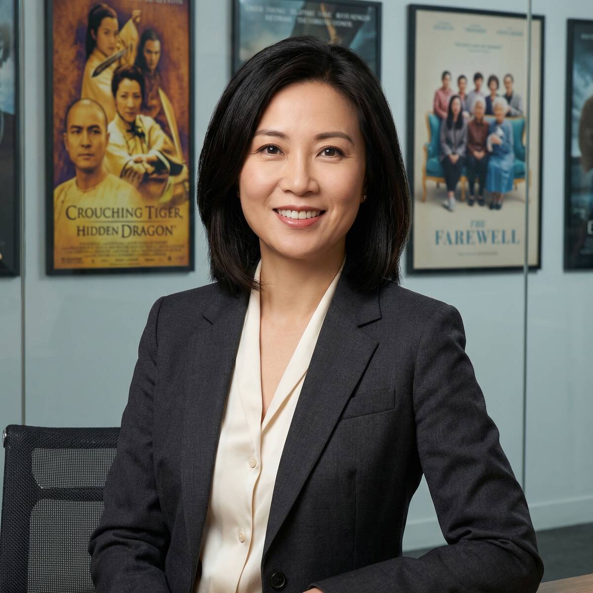 国产自拍制片人李婷